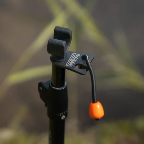 Bungee de acero inoxidable - Bloqueo de caña DLX