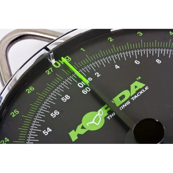 Báscula de dial - 27kg - Imagen 2