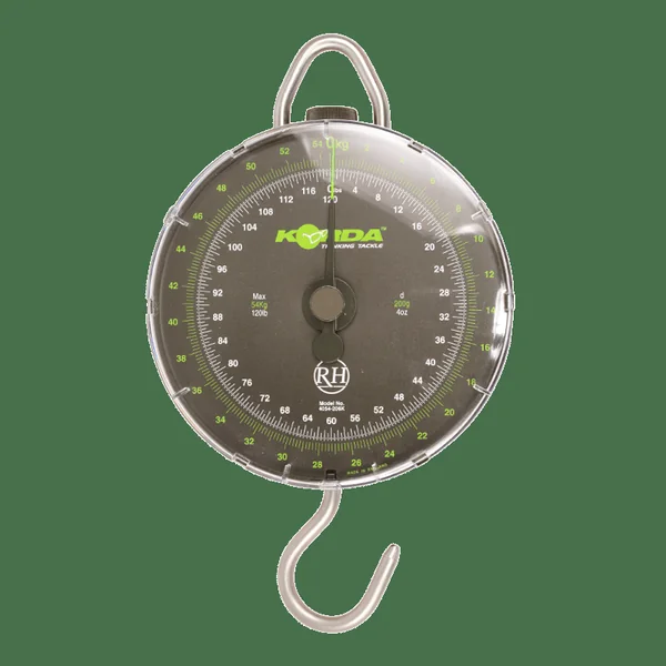 Báscula de dial - 54KG