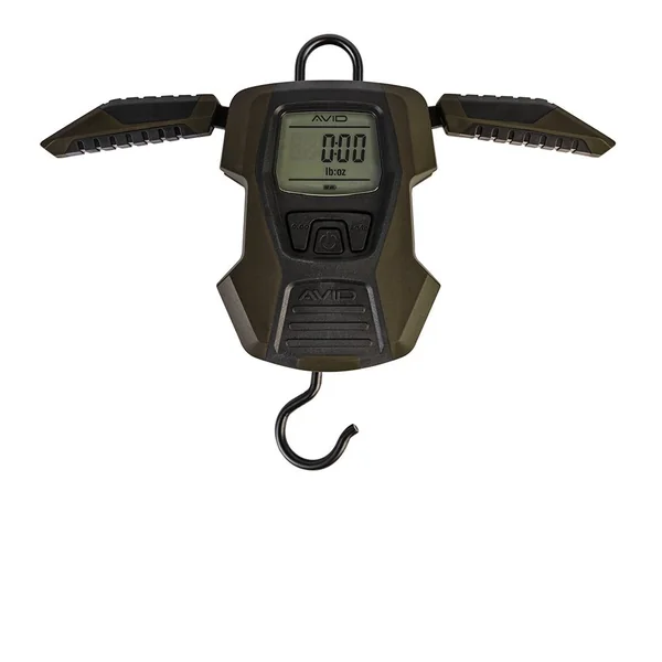 Báscula digital 60kg (Weegklok)