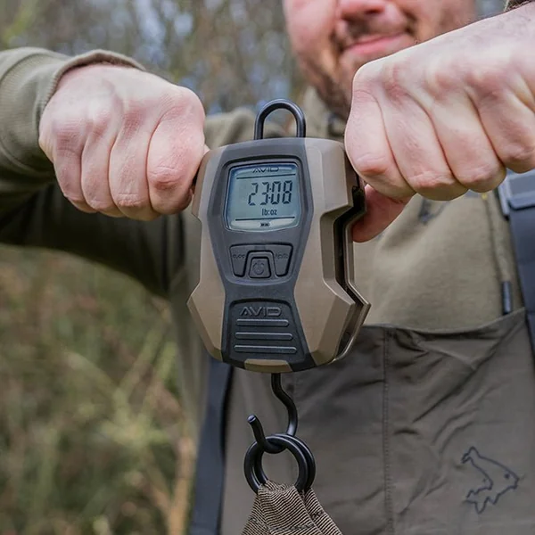 Báscula digital 60kg (Weegklok) - Imagen 4