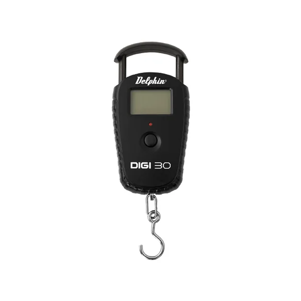 Báscula digital Delphin DIGI 30