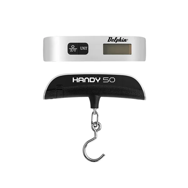 Báscula digital Delphin HANDY 50