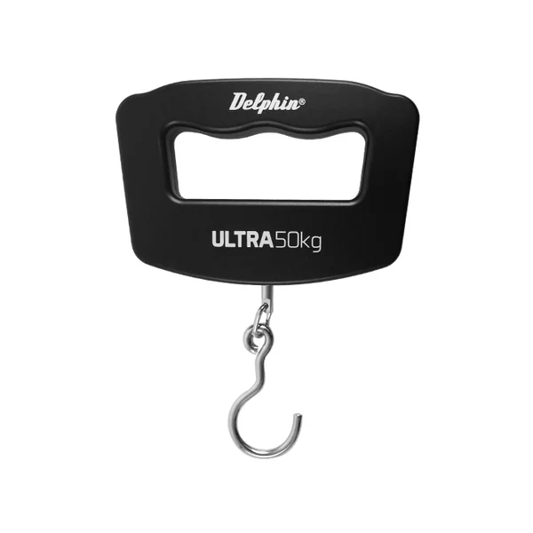 Báscula digital Delphin ULTRA