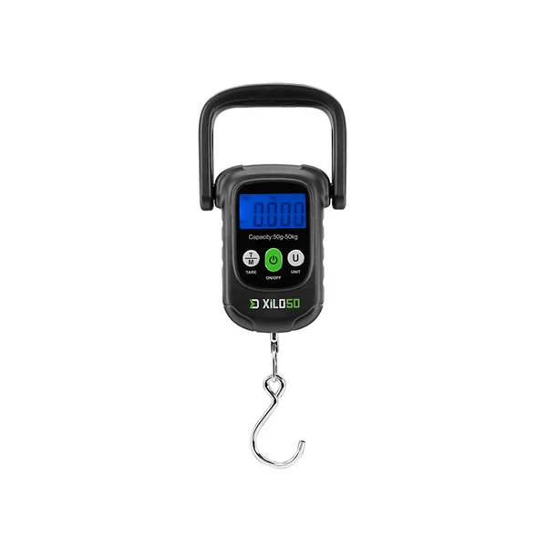 Báscula digital Delphin XILO 50