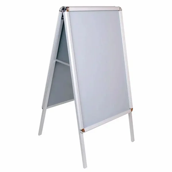 Caballete Publicitario De Aluminio 70x100cm | Sensacional