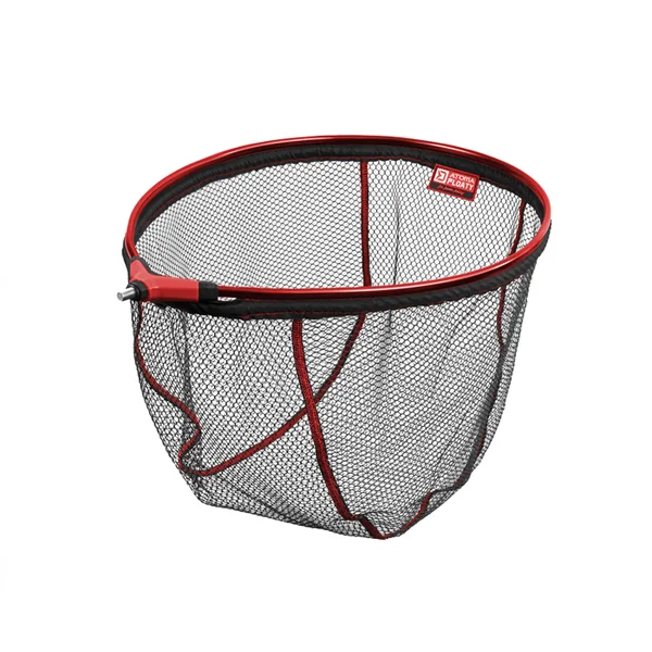 Cabeza flotante Delphin ATOMA FD-R Floaty