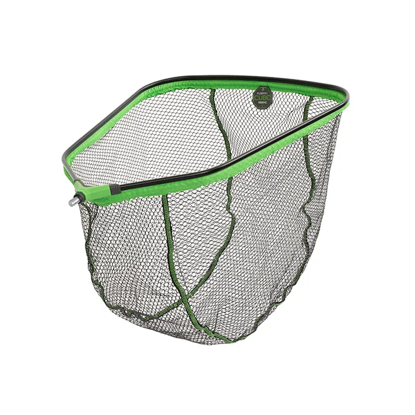 Cabezal flotante Delphin REAXE FloateR CUBE