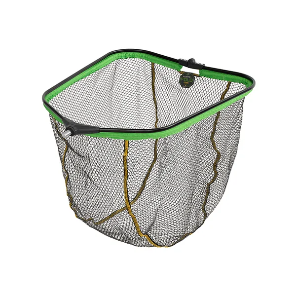 Cabezal flotante Delphin REAXE FloateR FoldCUBE