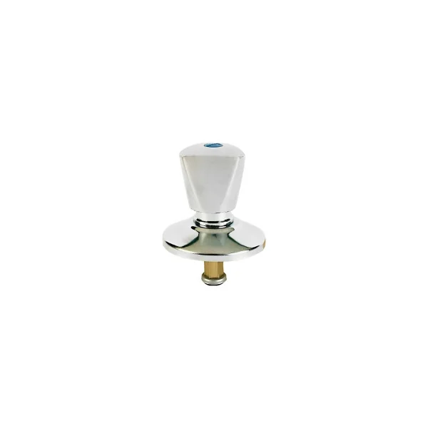 Cabezal Universal Unicap Triangular Empotrar - STH