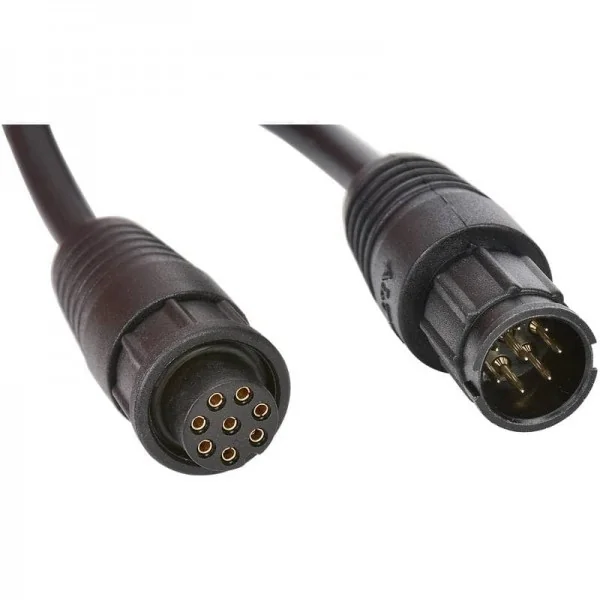 Cable alargador CT-100 para panel de control RAM - Imagen 2