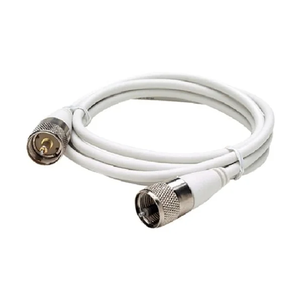 Cable de antena coaxial SCHOICE 50-19771