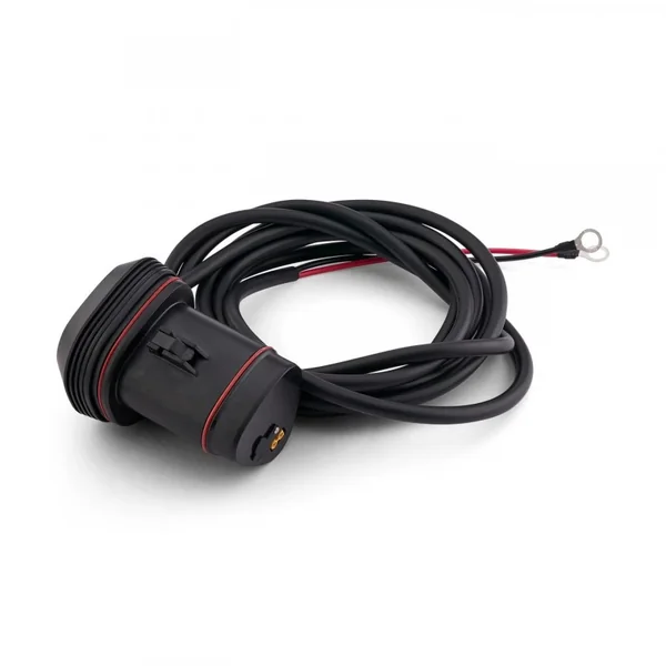 Cable Fathom Electric Corded Battery