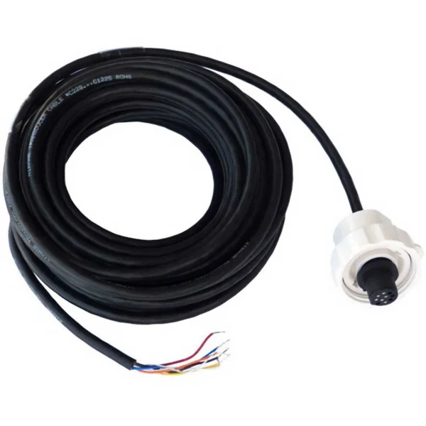 Cable NMEA 0183 para estación meteorológica WX