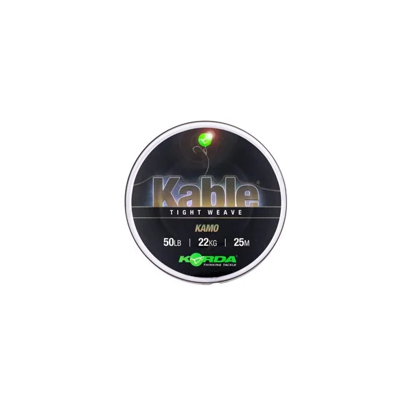 Cable Tight Weave - 25M - Imagen 7