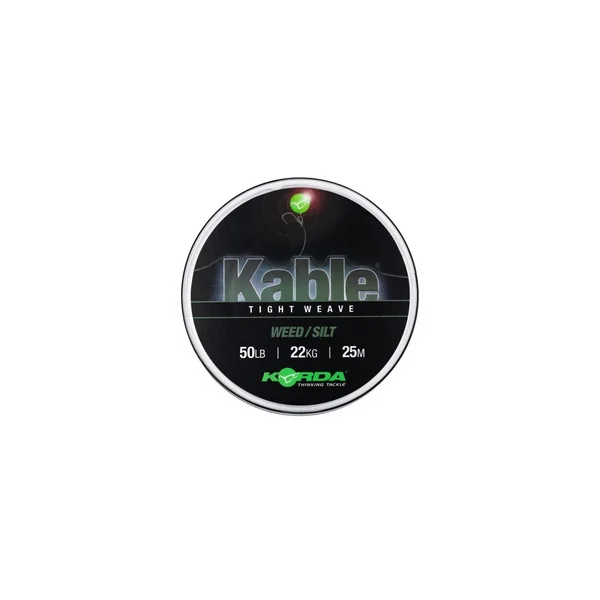 Cable Tight Weave - 25M - Imagen 8