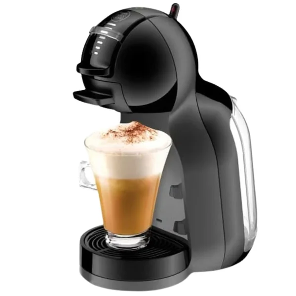 Cafetera Nescafe Espresso Dolce Mini Me