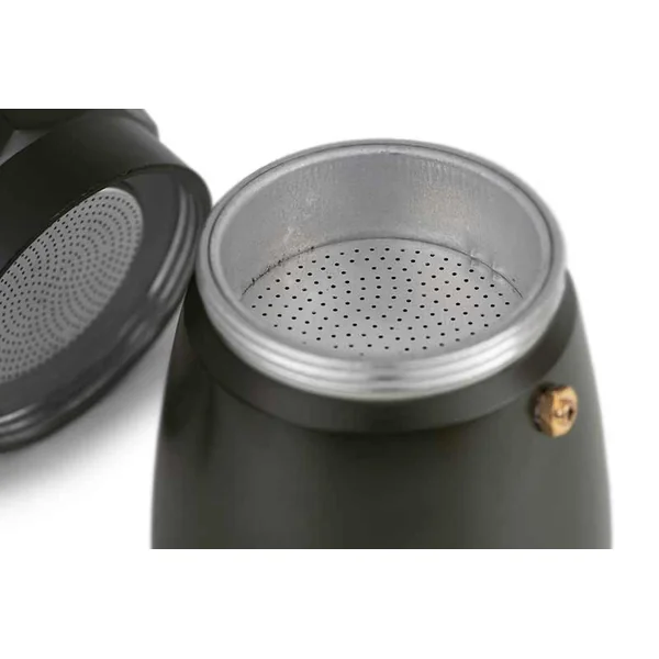 Cafetera para espresso - 300ML - Cafetera - Imagen 2
