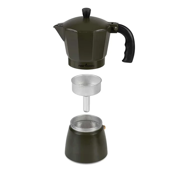 Cafetera para espresso - 300ML - Cafetera - Imagen 6