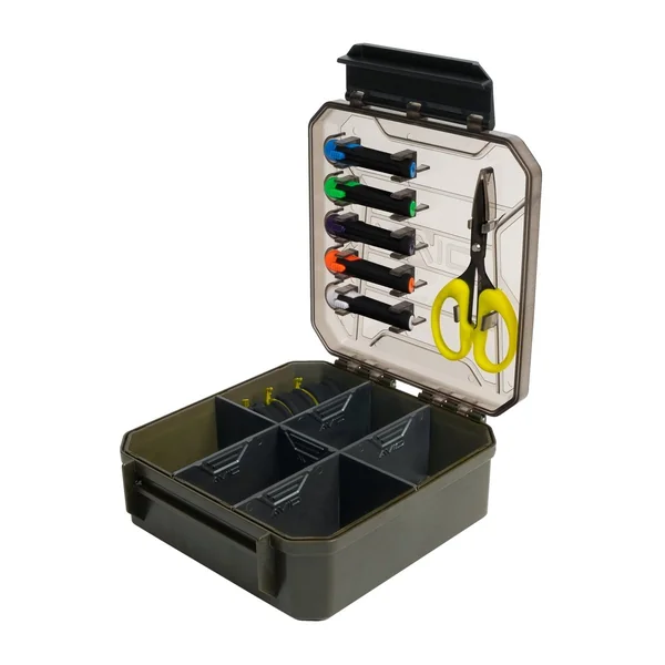 Caja de accesorios Reload