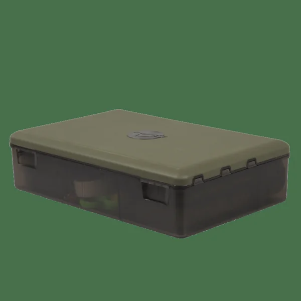 Caja de aparejos
