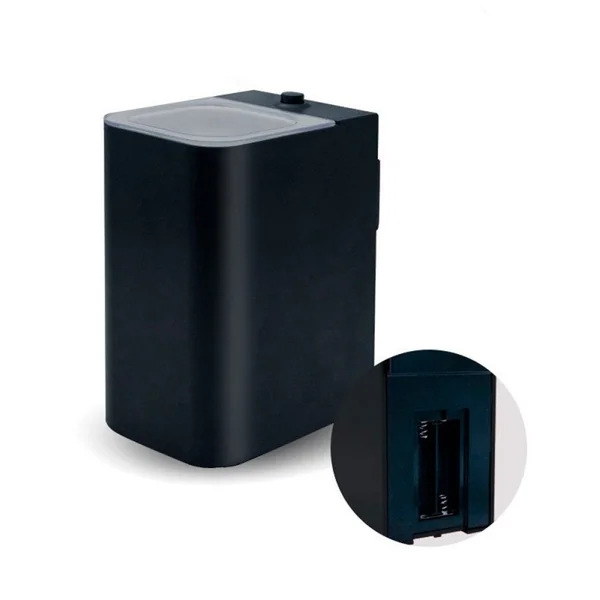 Caja de Carga Hart UV-Solarium