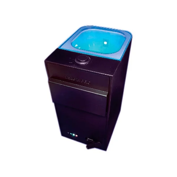 Caja de Carga Hart UV-Solarium - Imagen 2
