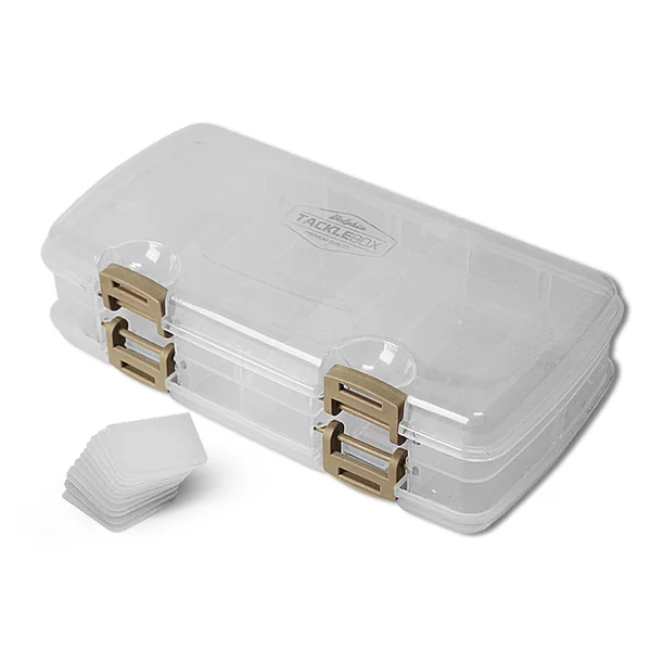 Caja de doble cara Delphin A-04