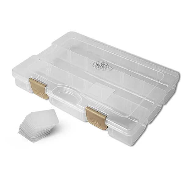 Caja Delphin B-04