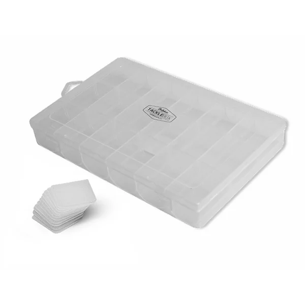 Caja Delphin B-06