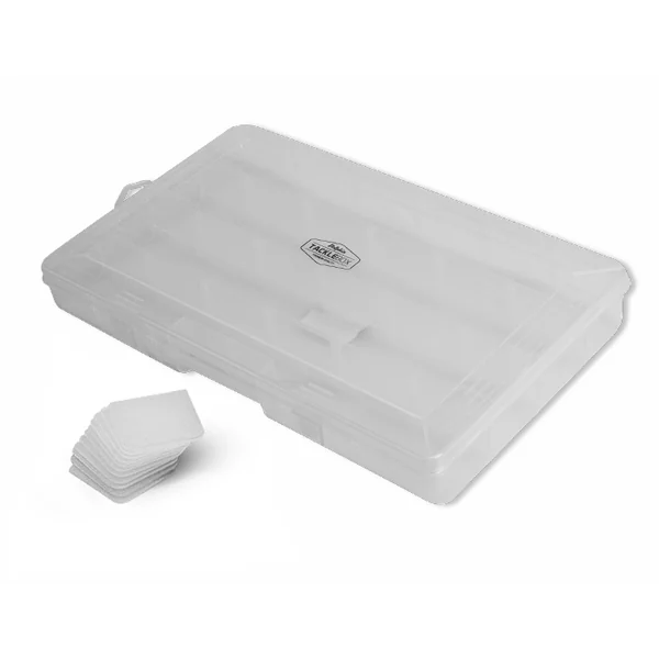 Caja Delphin B-07