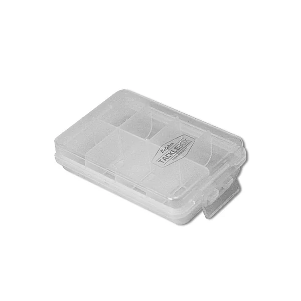 Caja Delphin G-01