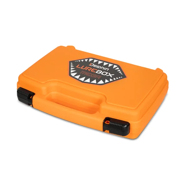 Caja Delphin LureBOX MEGA