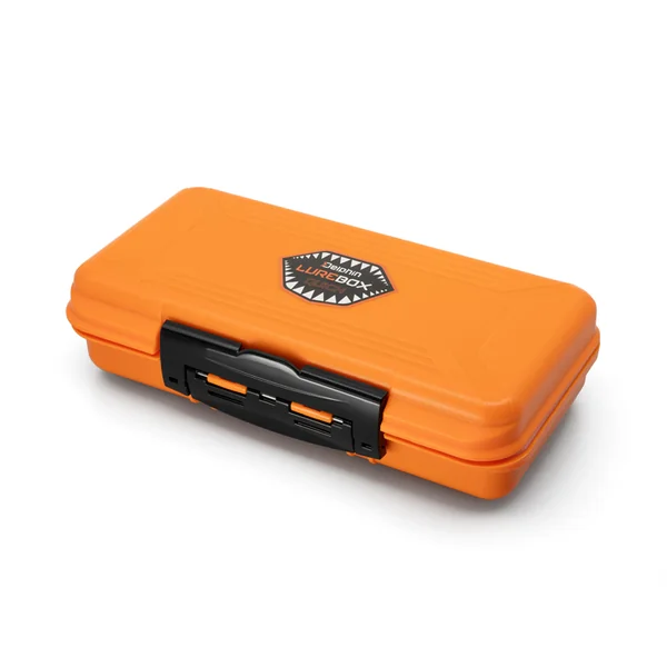 Caja Delphin LureBOX QUICK