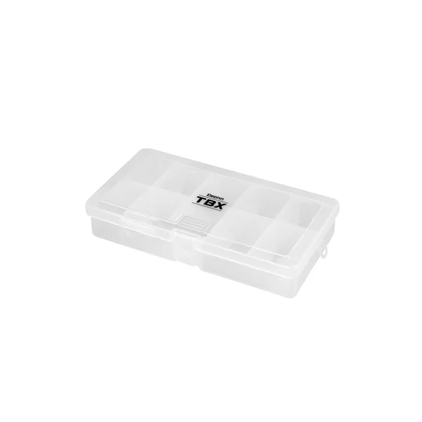 Caja Delphin TBX One 162-10P
