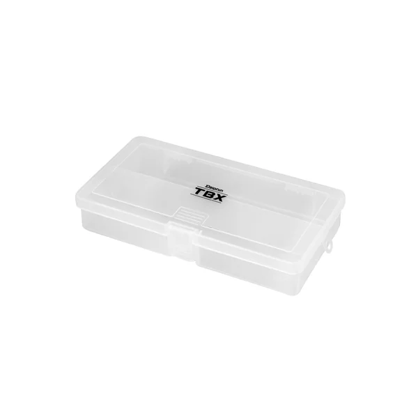 Caja Delphin TBX One 162-2P