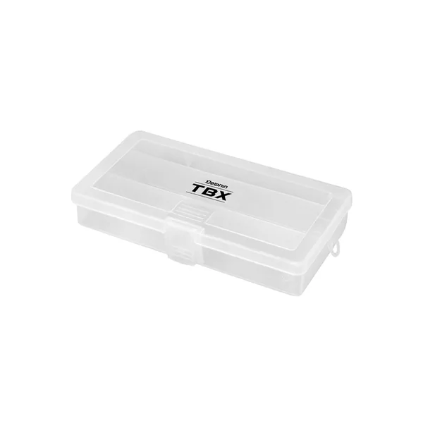 Caja Delphin TBX One 162-3P