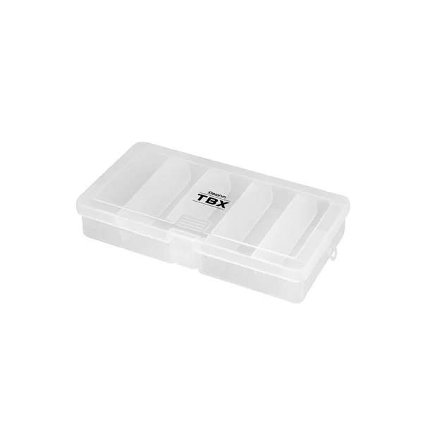 Caja Delphin TBX One 214-5P