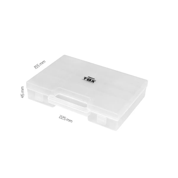 Caja Delphin TBX One 225-15P