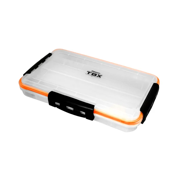 Caja Delphin TBX One 360-1P Clip WP