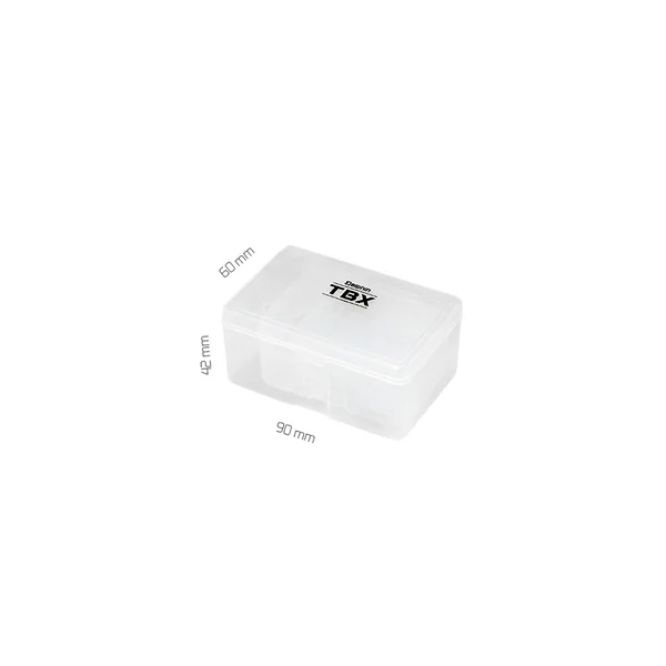 Caja Delphin TBX One 90-4X