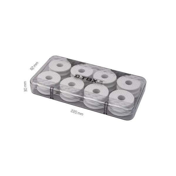 Caja Delphin TBX Rig 220-8F Magnetic