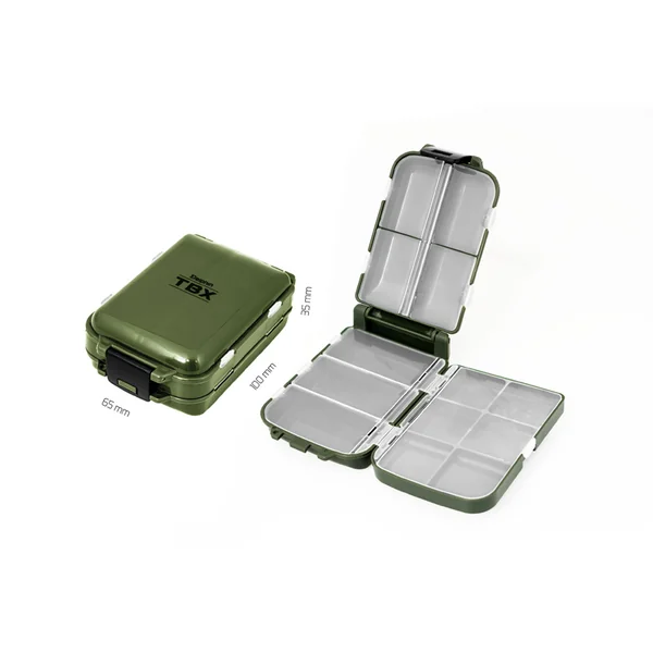 Caja Delphin TBX Trio 100-13P