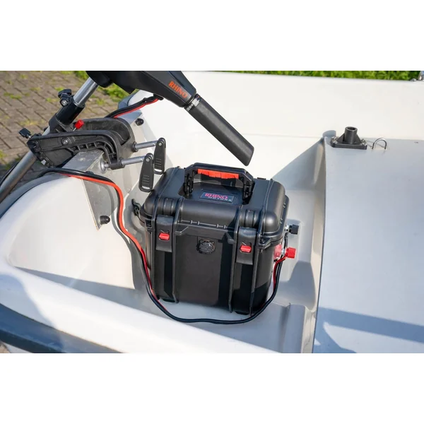 Caja Exterior de Litio 12V - 100Ah - Imagen 5