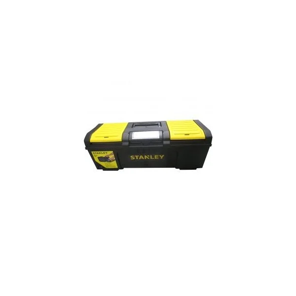 Caja Herramientas Autocierre 24" STANLEY 1-79-218