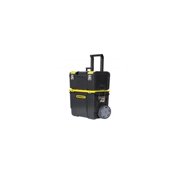 Caja Herramientas Móvil 3 En 1 RWS STANLEY 1-70-326