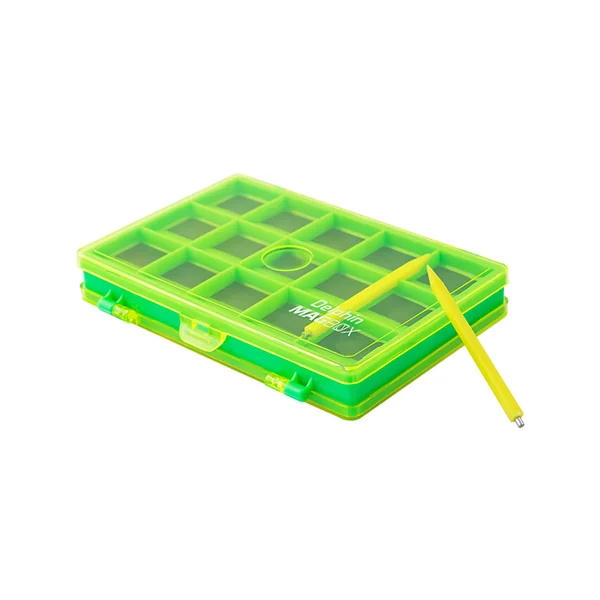 Caja magnética Delphin MAGBOX