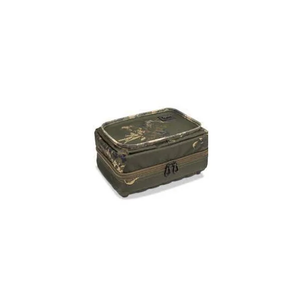 CAJA NASH APAREJOS SUBTERFUGE WORK BOX