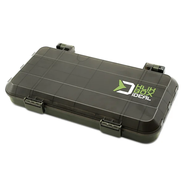 Caja organizadora Delphin KlikBOX Ideal