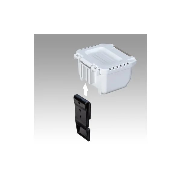 Caja para Cebo Meiho Bait Box BM-S - Imagen 2